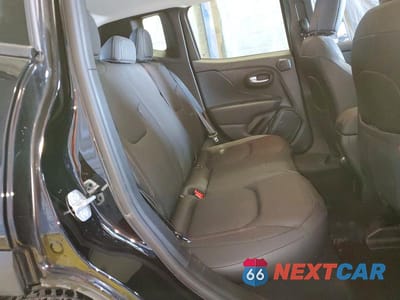 Zdjęcie 11 z 13 samochodu: 2023 JEEP RENEGADE TRAILHAWK VIN:ZACNJDC16PPP30138 - miniatura