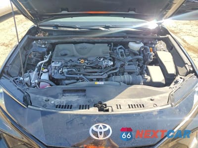 Zdjęcie 11 z 12 samochodu: 2025 TOYOTA CAMRY SE VIN:4T1DBADK5SU512227 - miniatura