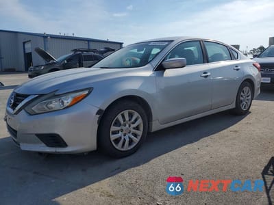 2016 NISSAN ALTIMA S/L 1N4AL3AP5GN326131 - główne zdjęcie licytacji z USA - miniatura