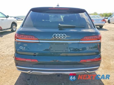 Zdjęcie 6 z 13 samochodu: 2021 AUDI Q7 PREMIUM PLUS VIN:WA1LJAF74MD018305 - miniatura