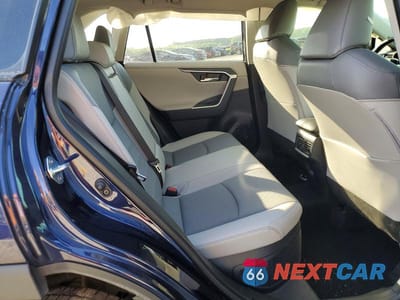 Zdjęcie 11 z 13 samochodu: 2025 TOYOTA RAV4 LIMITED VIN:JTMD6RFV2SJ068207 - miniatura