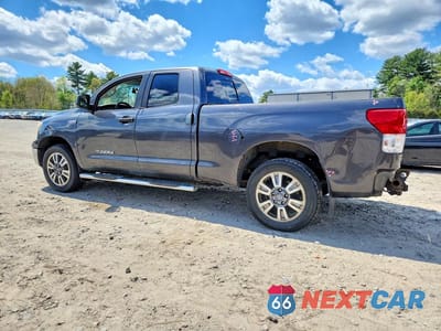 Drugie zdjęcie samochodu z przodu: 2012 TOYOTA TUNDRA DOUBLE CAB SR5 VIN:5TFUY5F15CX228515 - miniatura
