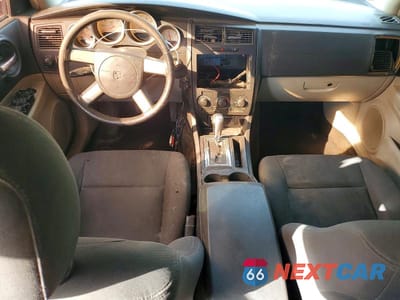 Zdjęcie 8 z 12 samochodu: 2006 DODGE CHARGER SE VIN:2B3KA43G06H439081 - miniatura