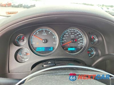 Zdjęcie 9 z 12 samochodu: 2013 CHEVROLET AVALANCHE LTZ VIN:3GNTKGE72DG123586 - miniatura