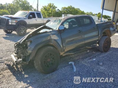 2020 TOYOTA TACOMA TRD OFF-ROAD 3TMCZ5AN0LM313142 - główne zdjęcie licytacji z USA - miniatura