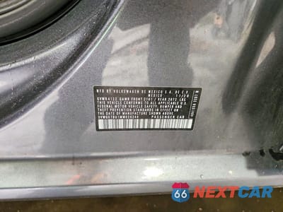 Zdjęcie 12 z 12 samochodu: 2021 VOLKSWAGEN JETTA SEL PREMIUM VIN:3VWG57BU1MM026244 - miniatura