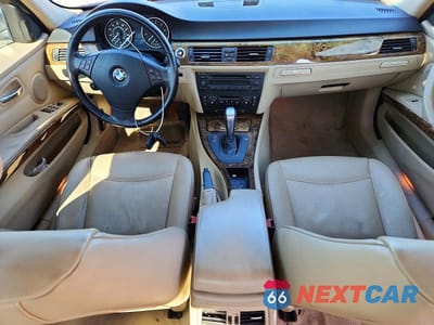Zdjęcie 8 z 12 samochodu: 2006 BMW 325 XI VIN:WBAVD13586KV01302 - miniatura