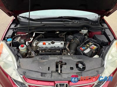 Zdjęcie 7 z 10 samochodu: 2011 HONDA CR-V EX VIN:5J6RE4H5XBL073131 - miniatura