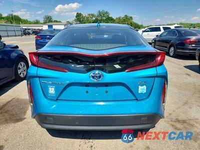 Zdjęcie 6 z 12 samochodu: 2022 TOYOTA PRIUS PRIME XLE VIN:JTDKAMFP8N3227251 - miniatura