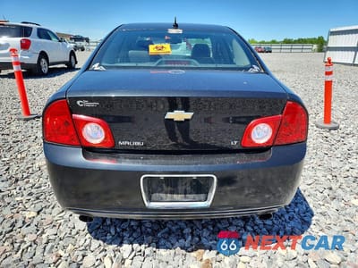 Zdjęcie 6 z 12 samochodu: 2008 CHEVROLET MALIBU 2LT VIN:1G1ZJ57728F183276 - miniatura