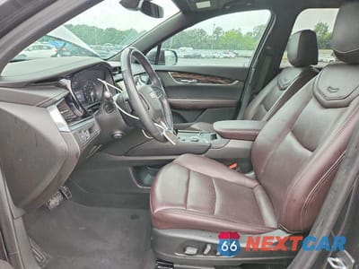 Zdjęcie 7 z 13 samochodu: 2020 CADILLAC XT6 PREMIUM LUXURY VIN:1GYKPCRS9LZ194001 - miniatura