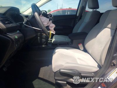 Zdjęcie 7 z 14 samochodu: 2016 HONDA CR-V SE VIN:5J6RM4H40GL093082 - miniatura