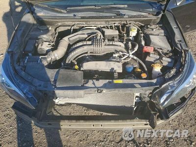 Zdjęcie 11 z 13 samochodu: 2019 SUBARU IMPREZA PREMIUM VIN:4S3GKAC64K3628028 - miniatura