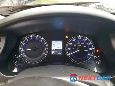 Zdjęcie 9 z 14 samochodu: 2017 INFINITI QX50 BASE VIN:JN1BJ0RR6HM403253 - miniatura