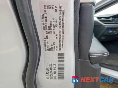 Zdjęcie 13 z 13 samochodu: 2022 JEEP GRAND CHEROKEE LIMITED 4XE VIN:1C4RJYB67N8747768 - miniatura