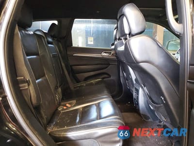 Zdjęcie 11 z 13 samochodu: 2017 JEEP GRAND CHEROKEE LIMITED VIN:1C4RJFBG1HC742645 - miniatura