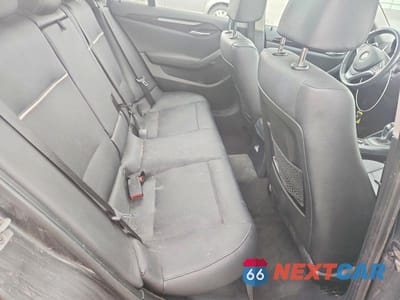 Zdjęcie 10 z 12 samochodu: 2015 BMW X1 XDRIVE28I VIN:WBAVL1C56FVY39234 - miniatura