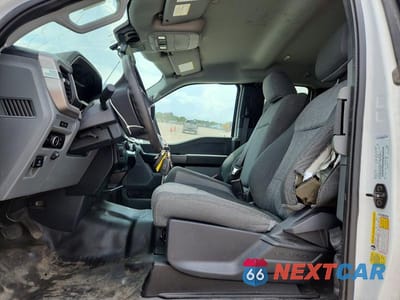 Zdjęcie 7 z 13 samochodu: 2023 FORD F150 SUPER CAB VIN:1FTEX1EP2PKE09368 - miniatura