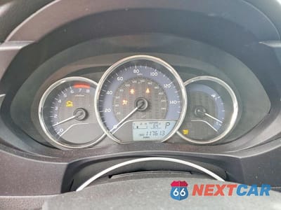 Zdjęcie 9 z 12 samochodu: 2016 TOYOTA COROLLA L VIN:5YFBURHE7GP565167 - miniatura