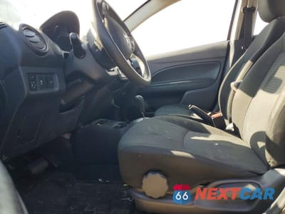 Zdjęcie 7 z 12 samochodu: 2023 MITSUBISHI MIRAGE G4 ES VIN:ML32FUFJ1PHF04296 - miniatura