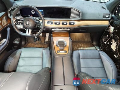 Zdjęcie 8 z 14 samochodu: 2024 MERCEDES-BENZ GLS 450 4MATIC VIN:4JGFF5KE6RB048209 - miniatura