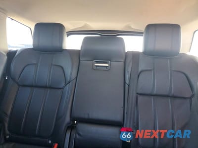 Zdjęcie 10 z 13 samochodu: 2016 LAND ROVER RANGE ROVER SPORT HSE VIN:SALWR2VF3GA640063 - miniatura