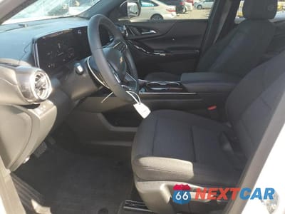 Zdjęcie 7 z 13 samochodu: 2025 CHEVROLET EQUINOX LT VIN:3GNAXHEG8SL259918 - miniatura