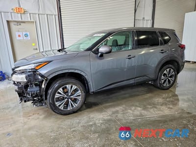 2023 NISSAN ROGUE SV 5N1BT3BB1PC804392 - główne zdjęcie licytacji z USA - miniatura