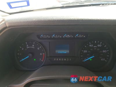 Zdjęcie 9 z 12 samochodu: 2018 FORD F350 SUPER DUTY VIN:1FDBF3A68JED02034 - miniatura