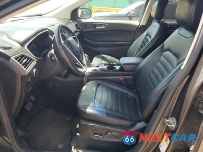 Zdjęcie 7 z 13 samochodu: 2016 FORD EDGE SEL VIN:2FMPK4J93GBC10657 - miniatura