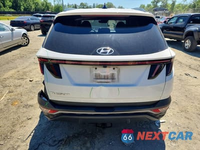 Zdjęcie 6 z 13 samochodu: 2023 HYUNDAI TUCSON SEL VIN:5NMJF3AE8PH184645 - miniatura