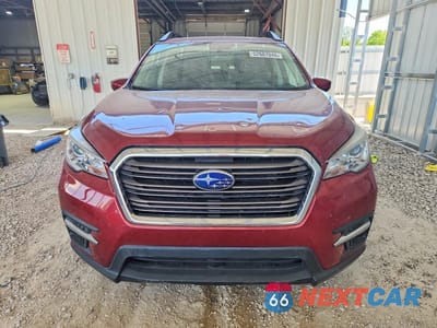 Piąte zdjęcie samochodu w środku: 2020 SUBARU ASCENT PREMIUM VIN:4S4WMACD6L3423134 - miniatura