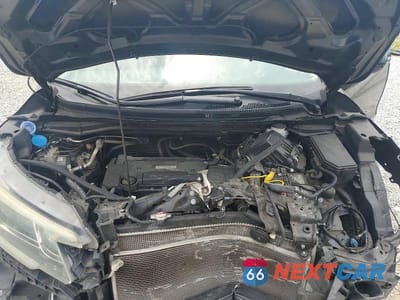 Zdjęcie 12 z 13 samochodu: 2016 HONDA CR-V EX VIN:3CZRM3H51GG704253 - miniatura