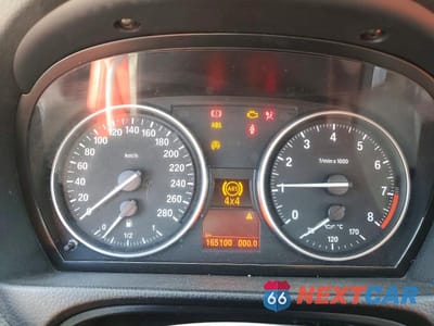 Zdjęcie 9 z 13 samochodu: 2011 BMW 335 XI VIN:WBAKF9C51BE671845 - miniatura