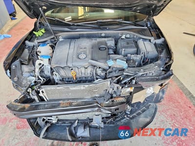 Zdjęcie 11 z 12 samochodu: 2013 VOLKSWAGEN PASSAT SE VIN:1VWBP7A30DC123059 - miniatura
