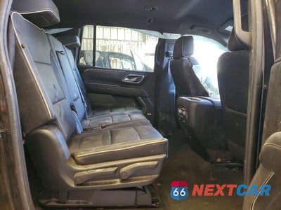 Zdjęcie 11 z 14 samochodu: 2024 GMC YUKON XL K1500 SLT VIN:1GKS2GKD9RR305652 - miniatura