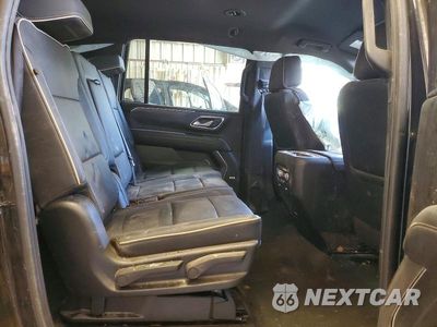 Zdjęcie 11 z 14 samochodu: 2024 GMC YUKON XL K1500 SLT VIN:1GKS2GKD9RR305652 - miniatura