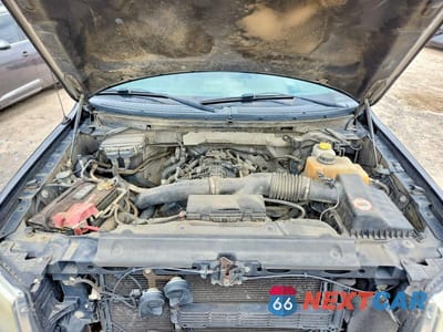 Zdjęcie 11 z 12 samochodu: 2014 FORD F150 SUPERCREW VIN:1FTFW1ET3EKE47189 - miniatura