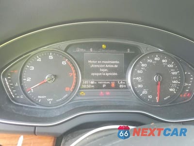 Zdjęcie 9 z 13 samochodu: 2021 AUDI Q5 PREMIUM VIN:WA1AAAFY4M2055480 - miniatura