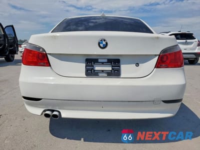 Zdjęcie 6 z 12 samochodu: 2004 BMW 525 I VIN:WBANA53524B853918 - miniatura