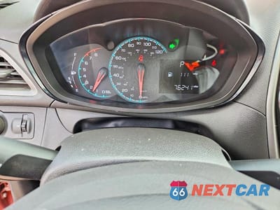 Zdjęcie 9 z 12 samochodu: 2021 CHEVROLET SPARK LS VIN:KL8CB6SA6MC228825 - miniatura