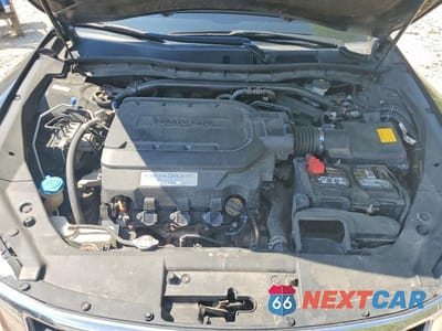 Zdjęcie 12 z 14 samochodu: 2014 HONDA CROSSTOUR EXL VIN:5J6TF2H50EL001236 - miniatura