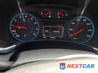 Zdjęcie 9 z 13 samochodu: 2020 CHEVROLET EQUINOX LS VIN:3GNAXHEV5LS712821 - miniatura