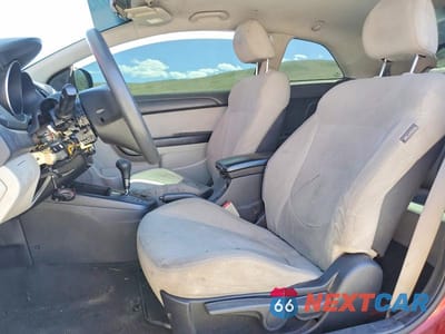 Zdjęcie 7 z 13 samochodu: 2010 KIA FORTE EX VIN:KNAFU6A27A5109736 - miniatura