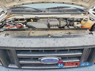 Zdjęcie 12 z 13 samochodu: 2012 FORD ECONOLINE E350 SUPER DUTY VAN VIN:1FTSS3EL1CDB08082 - miniatura