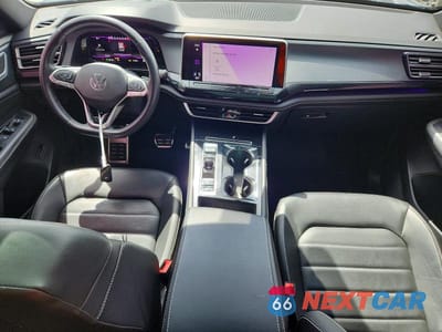 Zdjęcie 8 z 13 samochodu: 2024 VOLKSWAGEN ATLAS CROSS SPORT SEL R-LINE VIN:1V2AE2CA6RC211638 - miniatura