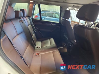 Zdjęcie 11 z 13 samochodu: 2016 BMW X3 XDRIVE28I VIN:5UXWX9C51G0D63937 - miniatura