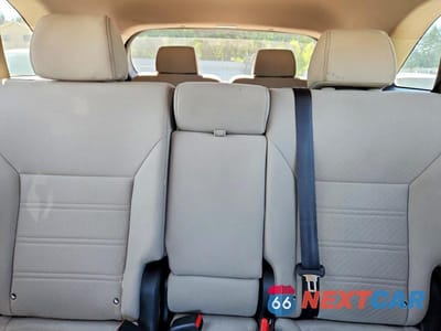 Zdjęcie 10 z 13 samochodu: 2017 KIA SORENTO LX V6 VIN:5XYPGDA58HG335363 - miniatura