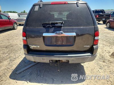 Zdjęcie 11 z 26 samochodu: 2008 FORD EXPLORER VIN:1FMEU73E16UA71117 - miniatura