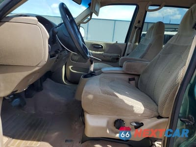 Zdjęcie 7 z 12 samochodu: 2001 FORD F150 SUPERCREW VIN:1FTRW07L71KD60894 - miniatura